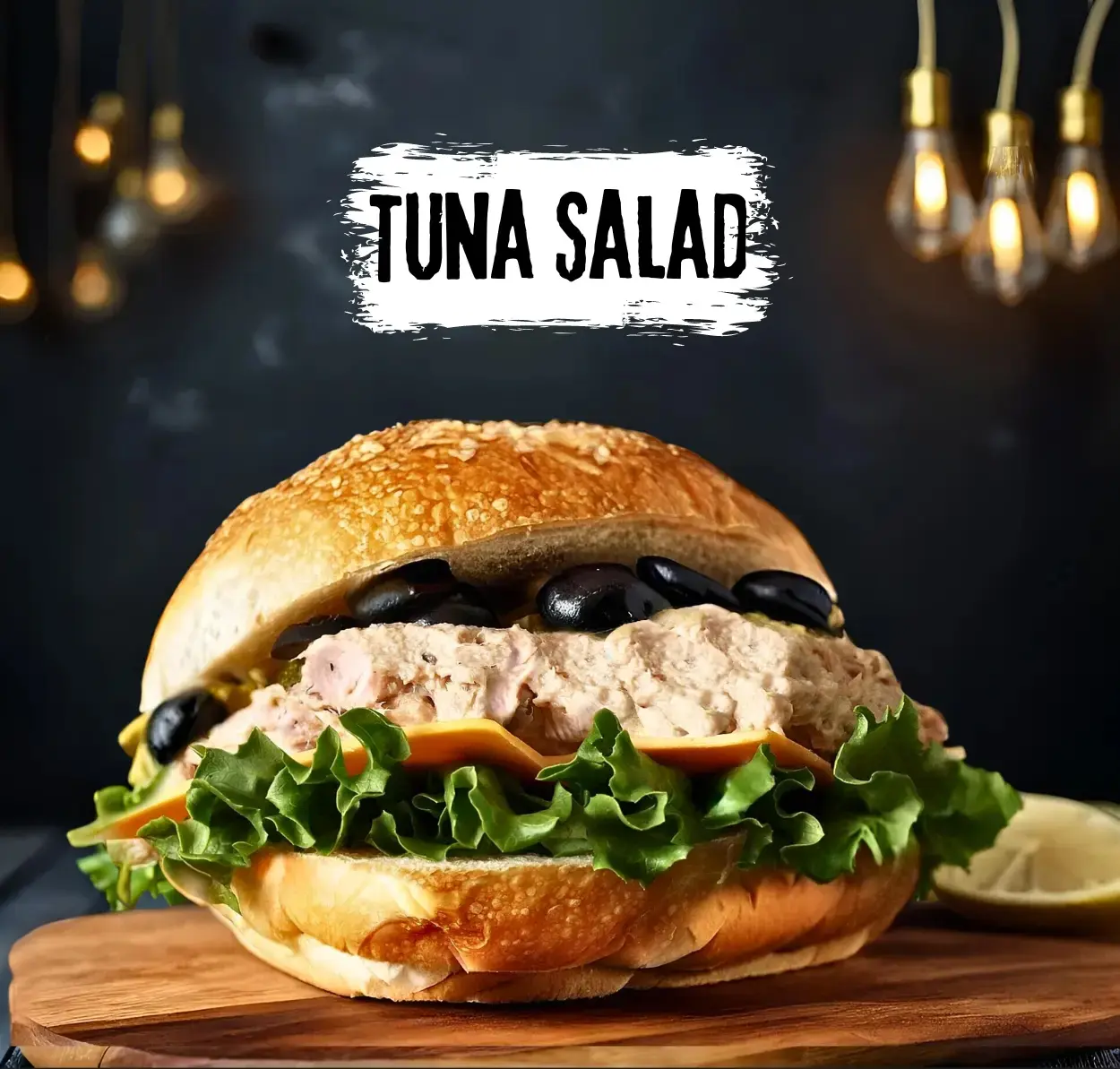 Tuna Salad